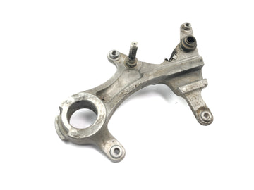 Suzuki RM Z 250 RJ41A [2007] - Bremsecaliperholder, bagbremsecalipermontering