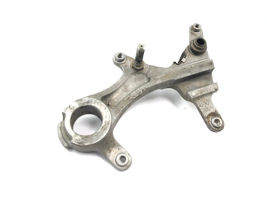 Suzuki RM Z 250 RJ41A [2007] - Bremsecaliperholder, bagbremsecalipermontering