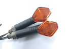 Honda XL 600 R PD03 [1985] - Blinker Set Par-3