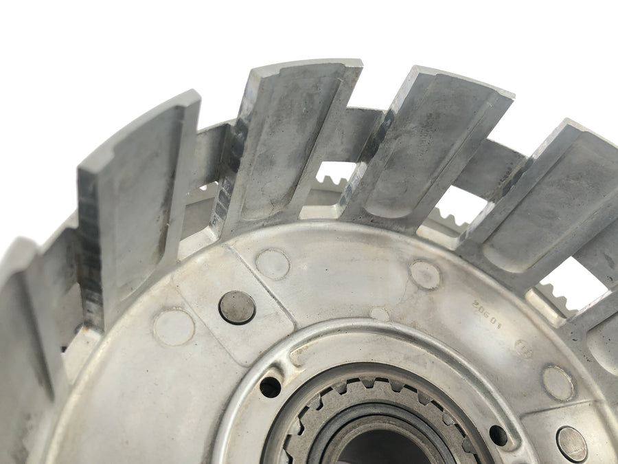 Triumph Daytona 1200 T300D [1994] - Clutch koblingskurv koblingspakke
