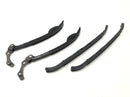 Yamaha XVS 650 Drag Star VM03 [2001] - Spændingsskinne og Slide Rail Set-2