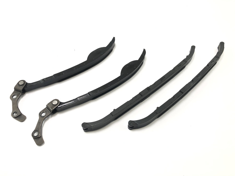 Yamaha XVS 650 Drag Star VM03 [2001] - Spændingsskinne og Slide Rail Set