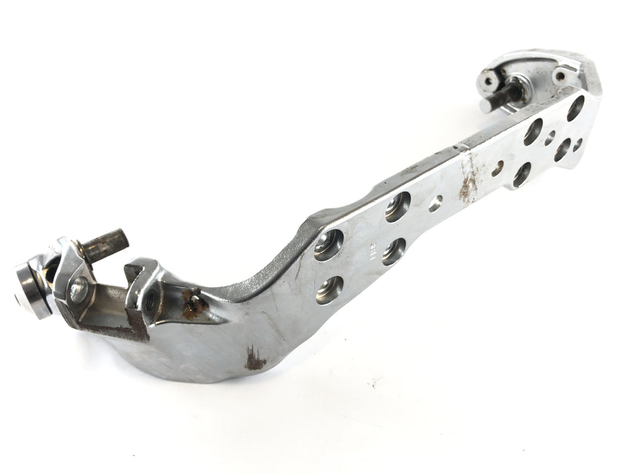 Suzuki vs 1400 VX51L [1987] - Rast Holder Footrest Holder Carrier