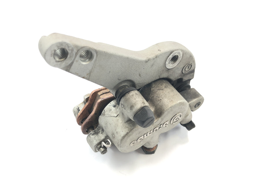 KTM 640 Adventure LC4 [2001] - Bremsekaliber Brembo bremsekaliber foran