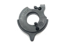Aprilia Mille RSV 1000 ME [1999] - Gaskabel-guide gaskabelholder gasventilholder-3