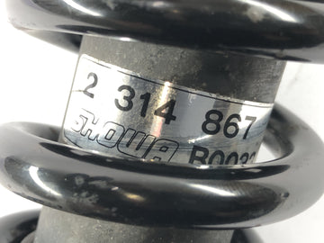 BMW R 1100 RT 259 [1997] - Spring Shock Absorber foran - 0