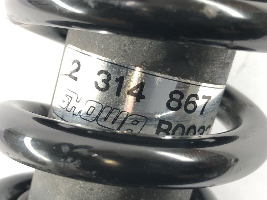 BMW R 1100 RT 259 [1997] - Spring Shock Absorber foran