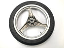 BMW K 1100 LT 100 [1994] - Fronthjul Rad Rim Aluminium Rim 2,50x18 "-6