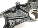 Suzuki GSX R 1100 GU74C [1987] - øvre gaffelbro, styrebro, frontklemme-5
