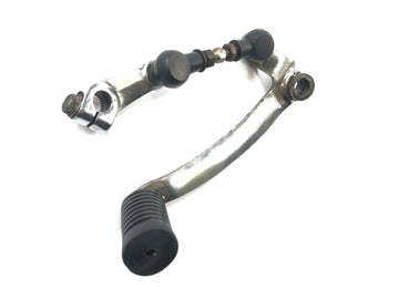 Honda FT 500 PC07 [1983] - gearskiftepedal gearstang geararm