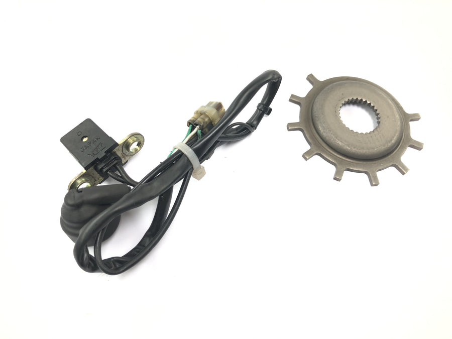 Honda ST 1100 SC26 Pan European [1990] - Pickup impulsgenerator