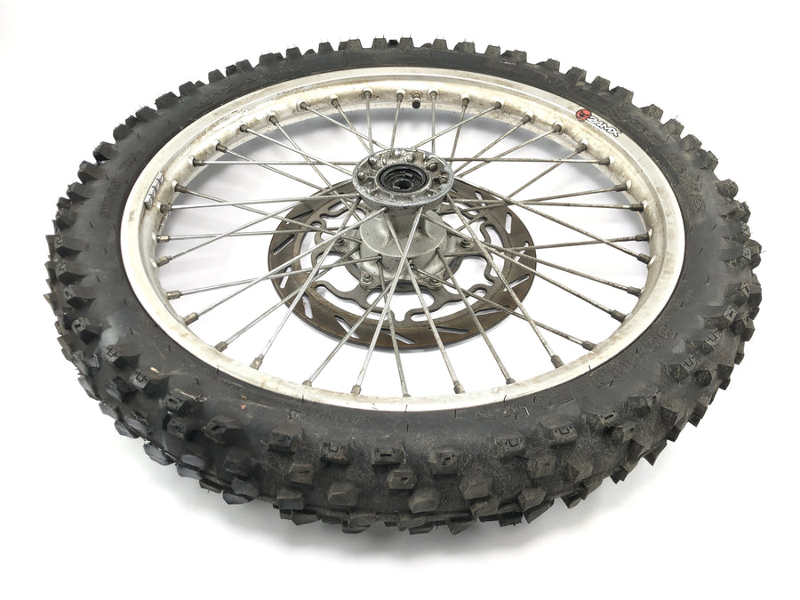 KTM 640 LC4 EGS [1999] - Forhjulsfælg 1,60 x 21"