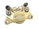 Benelli TNT 1130 [2009] - Bagbremsekaliber-1