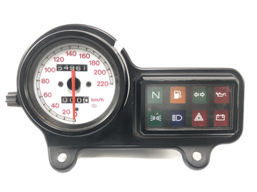 Ducati Monster M600 [1995] - Tachometer Cockpit Speed ​​Meter Instrument Display - 0