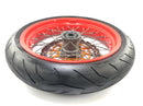 HUSQVARNA SM 630 A4 [2010] - FORHJUL RIM -hjul-7