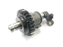 Honda CBR 1000 RR SC57 [2006] - Balance aksel balancer aksel-4