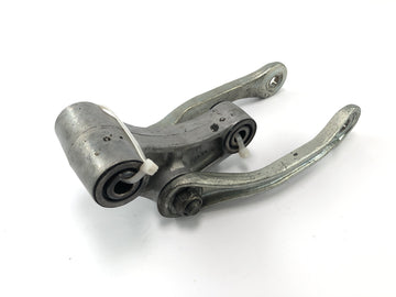 Kawasaki GPZ 1100 ZXT10E [1997] - Deflace Leeve Spring Hindben Bag Bike Linkage - 0