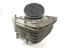 Honda NX 650 RD02 [1989] - Cylinder med stempler-3