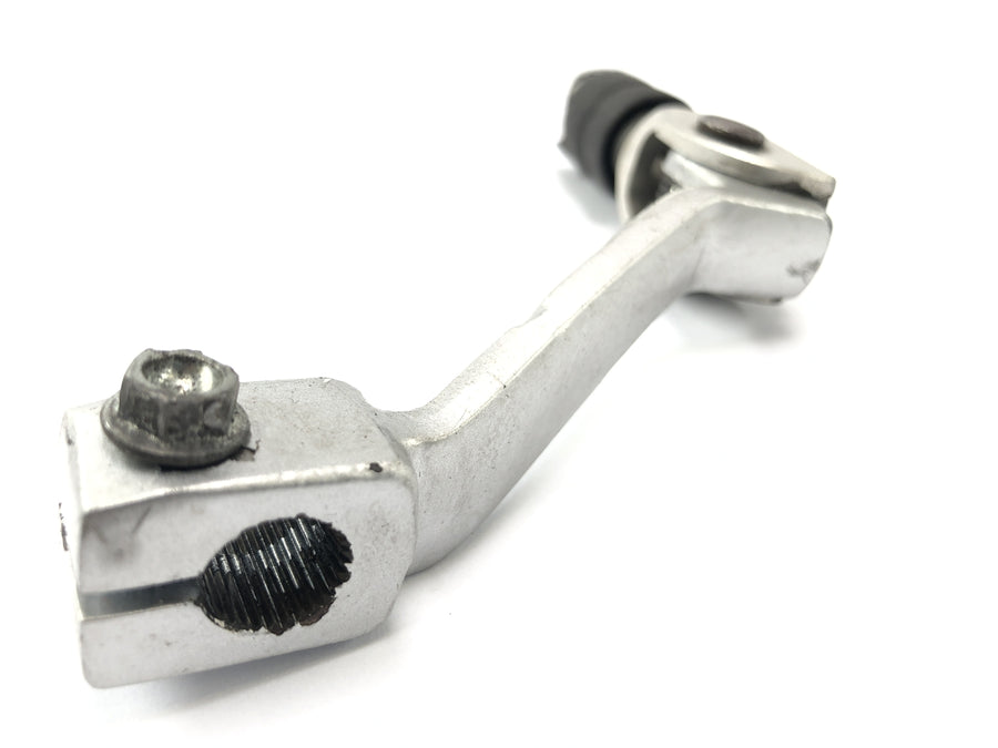 SWM SM 125 R [2018] - Shift Lever Foot Switching Lever Switching Pedal Switching Lever Arm til venstre