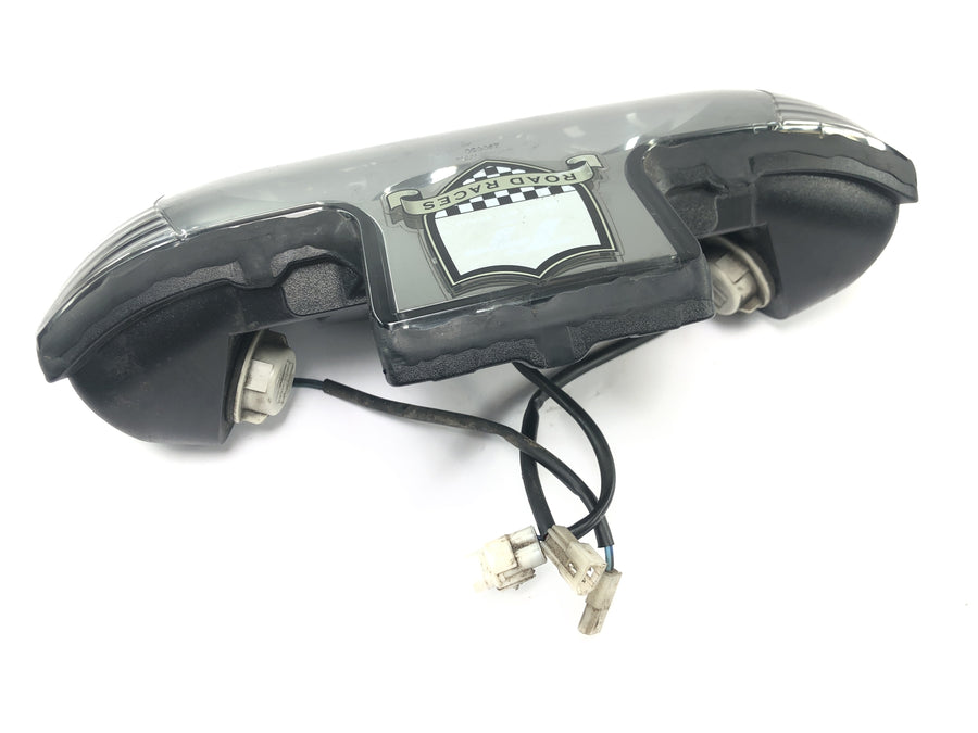 Moto Guzzi Stelvio 1200 8V [2016] - Baglygte bremselys LED baglygte bag