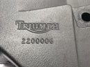 Triumph Daytona 1200 T300D [1994] - Luftfilterkasse luftfilterhus luftkasse-4