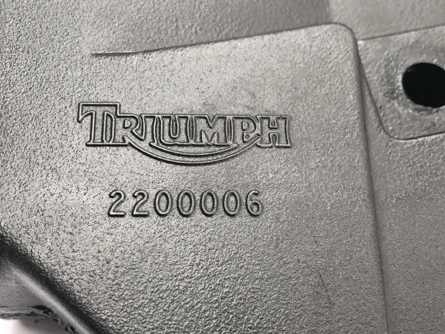 Triumph Daytona 1200 T300D [1994] - Luftfilterkasse luftfilterhus luftkasse