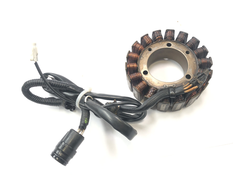 Kawasaki ZX 12 R ZXT20A [2001] - Stator generator generator