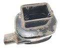 Honda GL 1000 Goldwing GL1 [1978] - Luftfilter Housing Air Filter Box Airbox-6