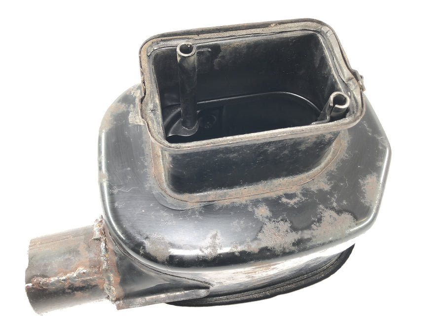 Honda GL 1000 Goldwing GL1 [1978] - Luftfilter Housing Air Filter Box Airbox