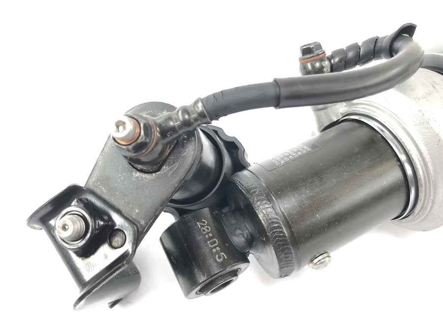 BMW R 1200 St R1ST [2006] - Spring Shock Absorber bagpå.