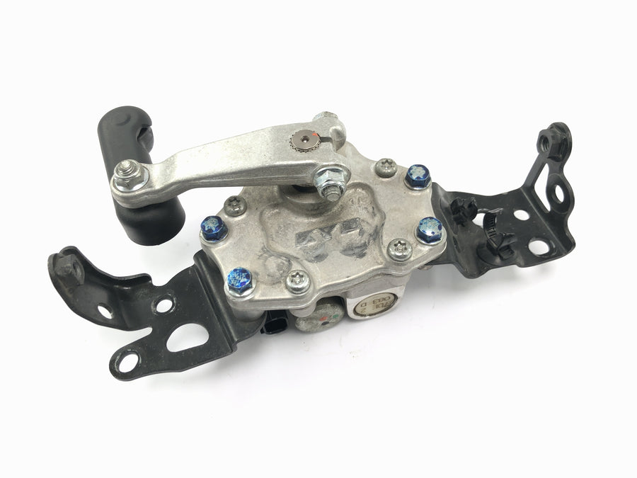 Honda CBR 1000 RR SC59 [2008] - Styredæmperbeslag dæmperenhed foran