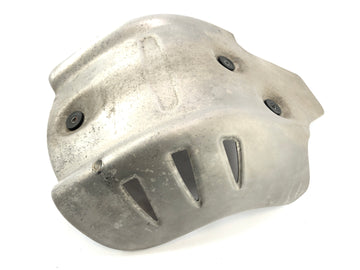 BMW F 650 GS R13 [2002] - Motorbeskyttelse Underride Protection Skidplate Aluminium