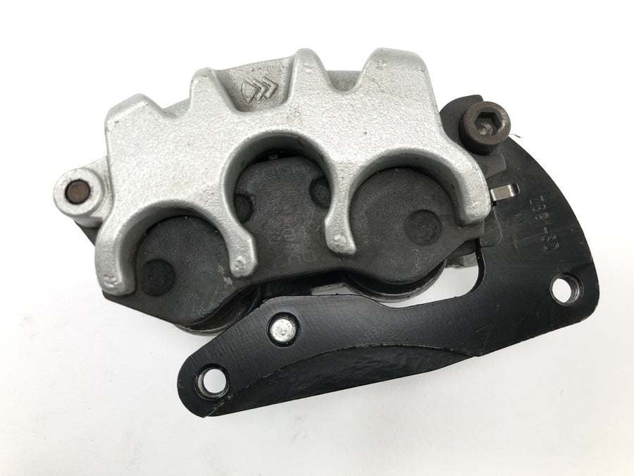 SWM RS 125 R B2 [2020] - Forbremsekaliber komplet