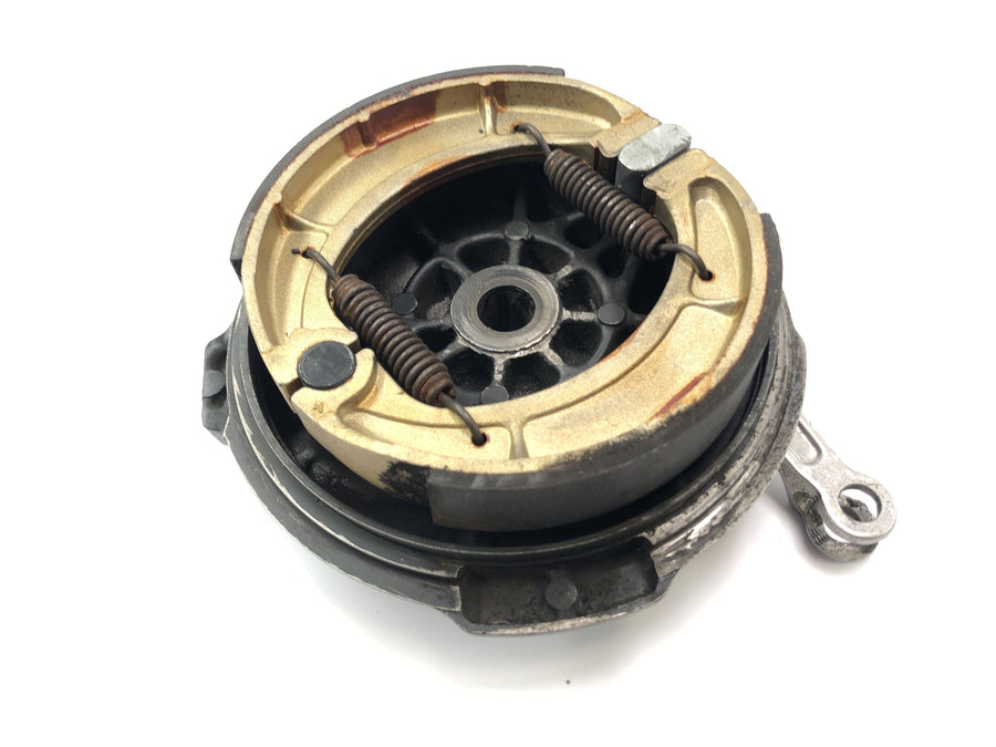 Yamaha XT 600 Z Ténéré 1VJ [1986] - Bremse Drum Brake Hub Assembly