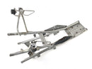 YAMAHA XT 125 X [2004] - bageste ramme-4