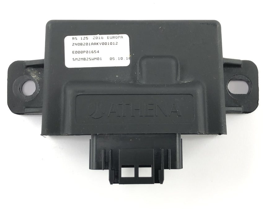 SWM RS 125 R B2 [2020] - Kontrolenhed CDI tændingsenhed ECU Athena modul