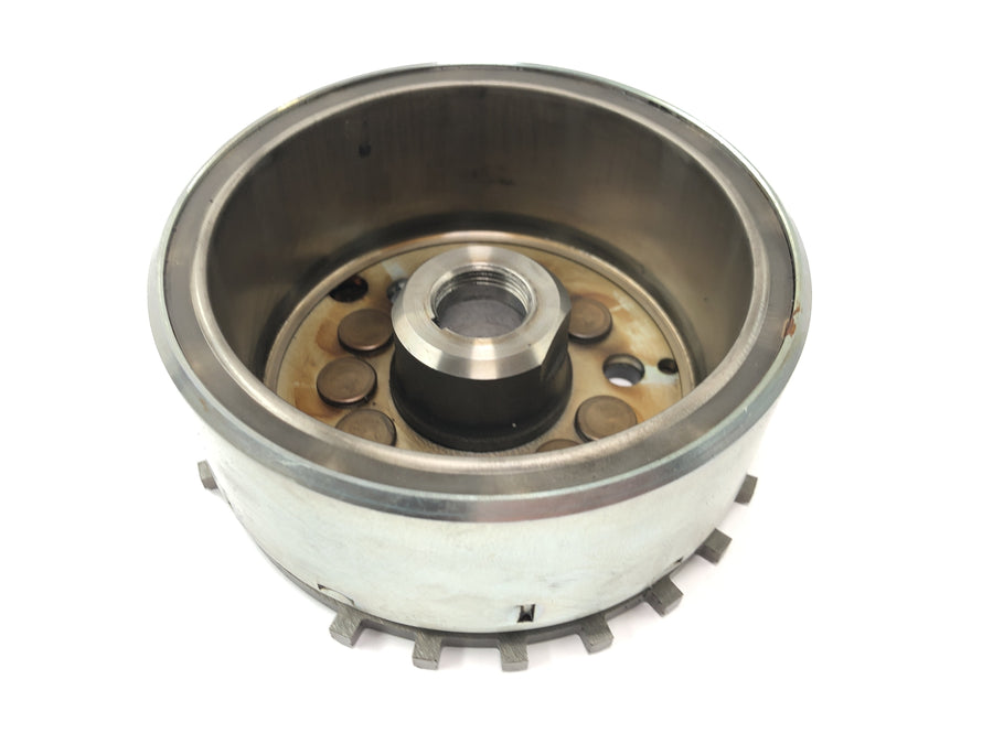 Triumph Speed Triple 1050 515NJ [2007] - Generator rotor svinghjul polhjul