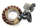 Yamaha MT07 RM04 [2014] - Stator generator generator ladesystem Lima spole-4