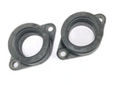 Suzuki RG 250 Gamma GJ21D [1987] - indsugningsmanifold indsugningsgummi karburator dysepar-1