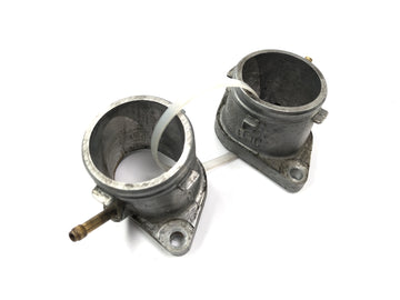 Yamaha TRX 850 4UN [1996] - indsugningsmanifold karburatorflange - 0