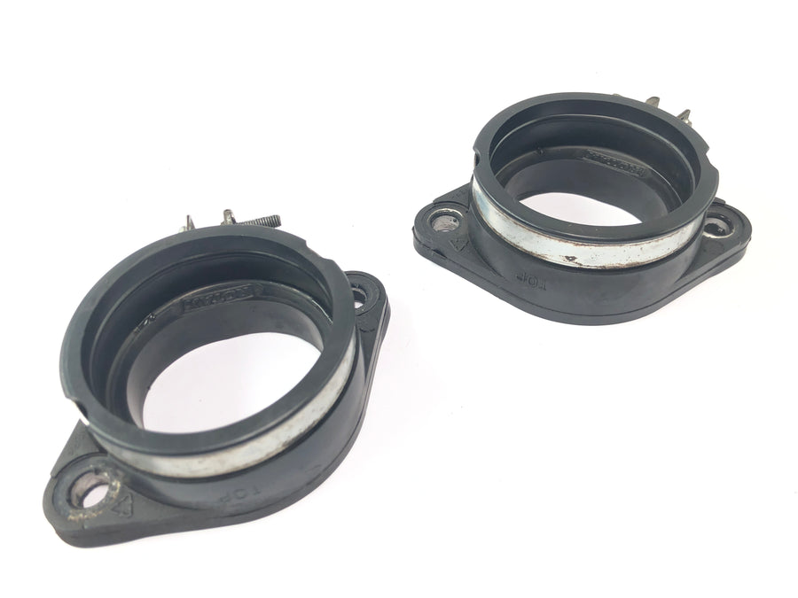 Aprilia RSV 1000 RP Mille [2001] - indsugningsmanifold sæt par