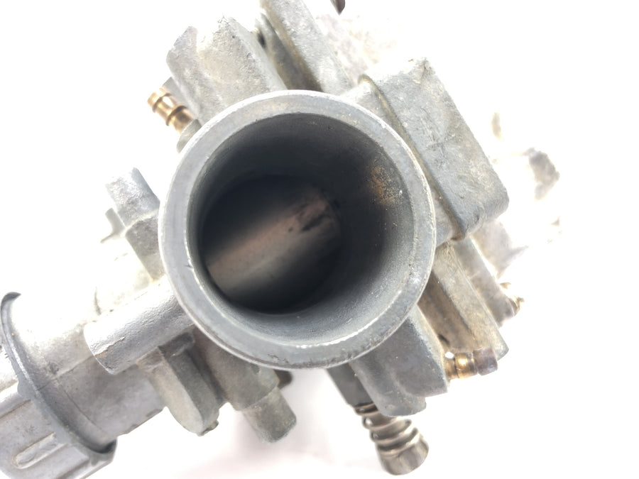 Yamaha Rd 350 YPVS 31K [1984] - Carburetor Set -par