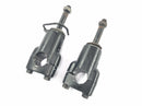 Yamaha XTZ 660 3YF [1992] - Styrbeslag styrholder klemmer riser-2