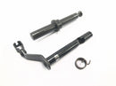 Honda CBR 1000 RR SC59 [2008] - Koblings slavekobling slavegreb koblingsgreb-3