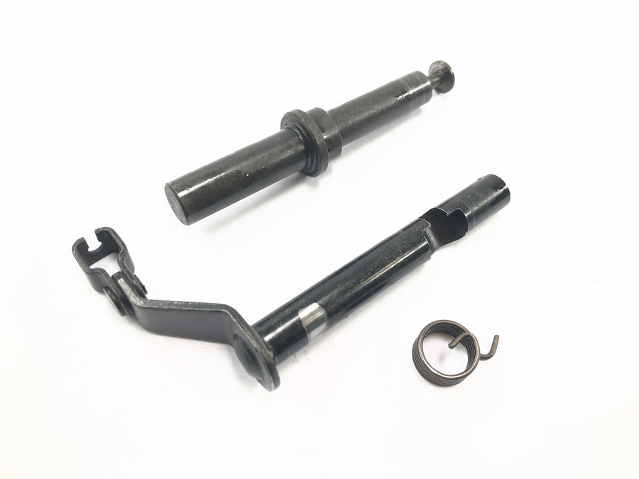 Honda CBR 1000 RR SC59 [2008] - Koblings slavekobling slavegreb koblingsgreb