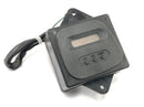 Honda ST 1100 SC26 Pan European [1990] - Ur digitalt ur cockpit display instrument-1