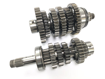 Triumph Sprint St 1050 [2005] - Gear Drive Drive Waves Tears Kit