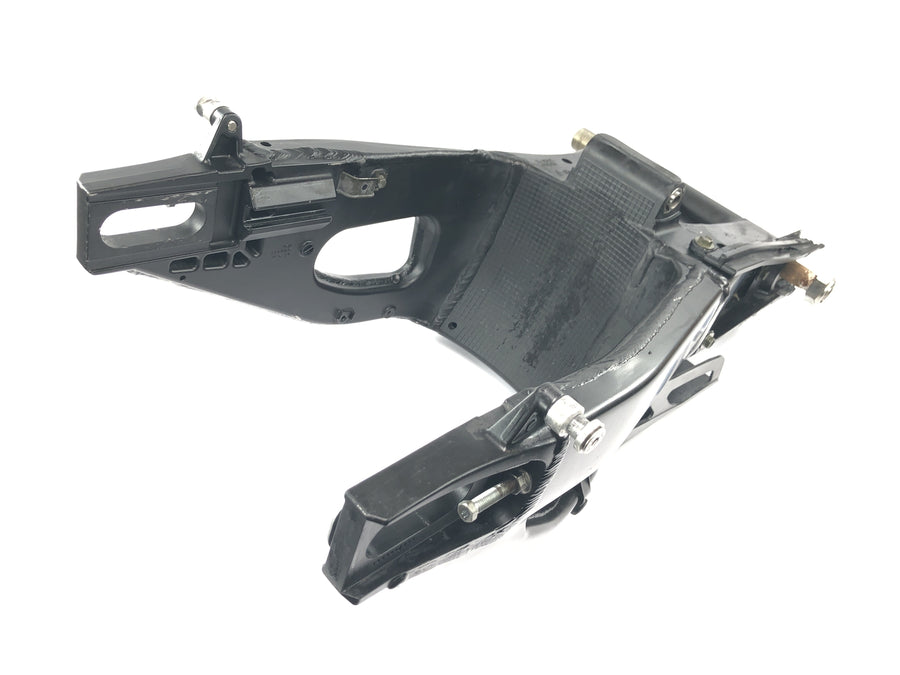 Suzuki GSX R 1000 WVB6 K6 [2006] - Svingarm bageste svingarm