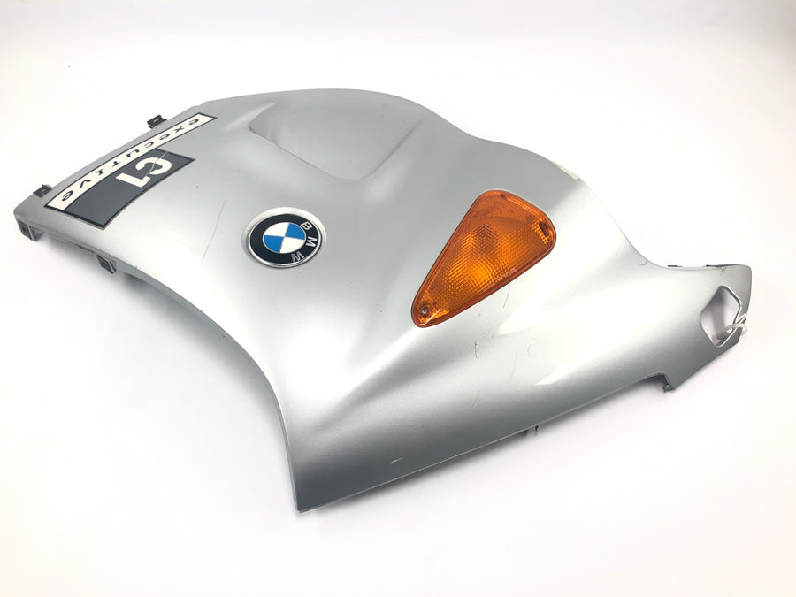 BMW C1 125 [2002] - Højre sidepanel med blink