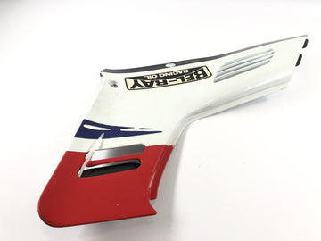 Honda CBR 1000 F SC24 [1991] - Dækningsramme til venstre - 0